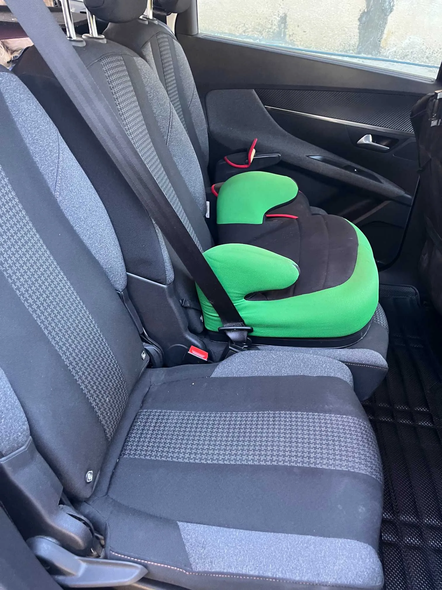 Peugeot 5008 Hdi 7places ST&T