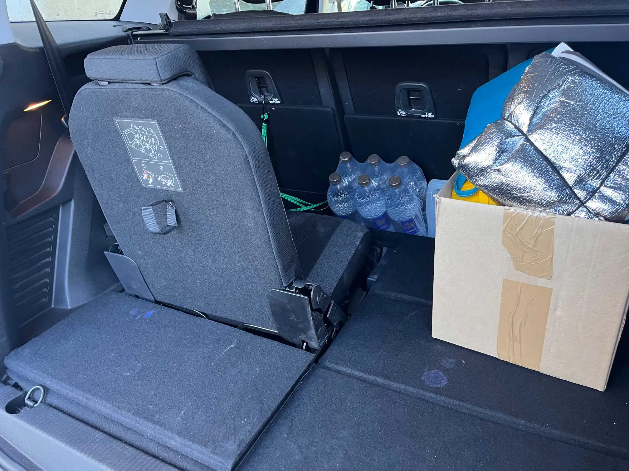 Peugeot 5008 Hdi 7places ST&T