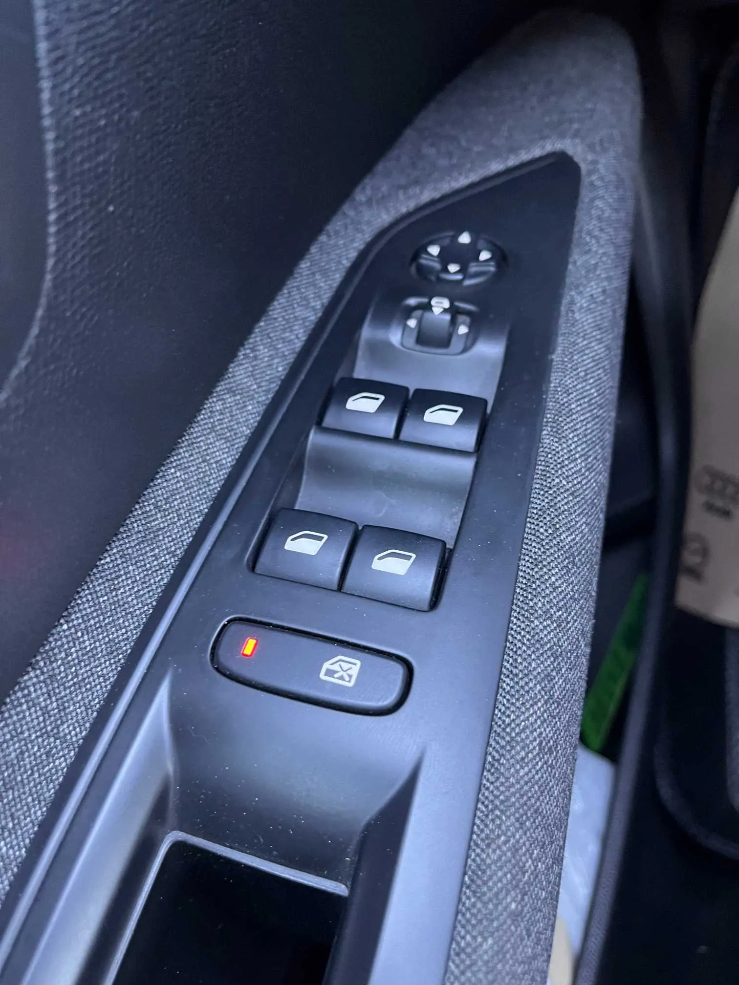 Peugeot 5008 Hdi 7places ST&T