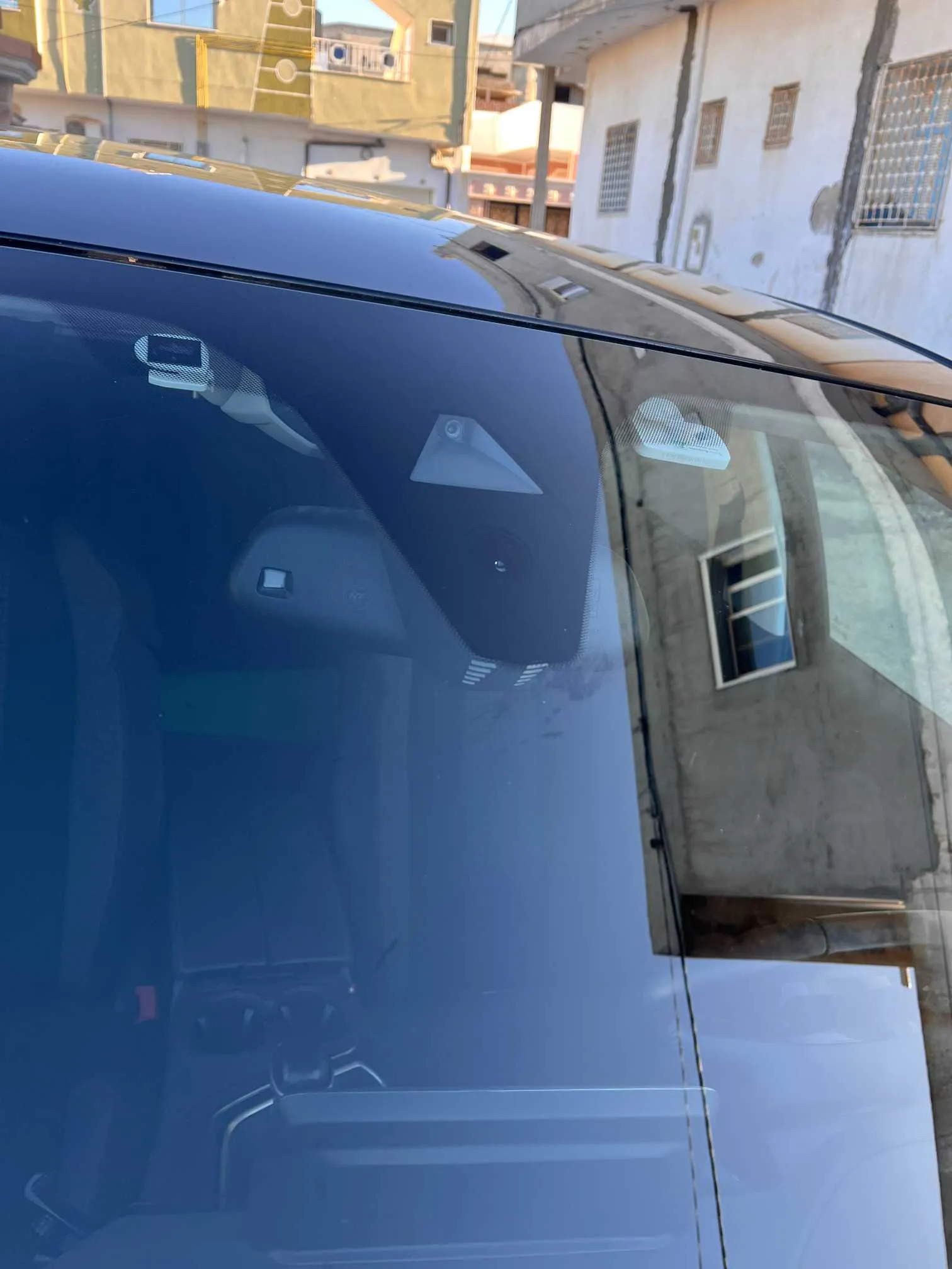 Peugeot 5008 Hdi 7places ST&T