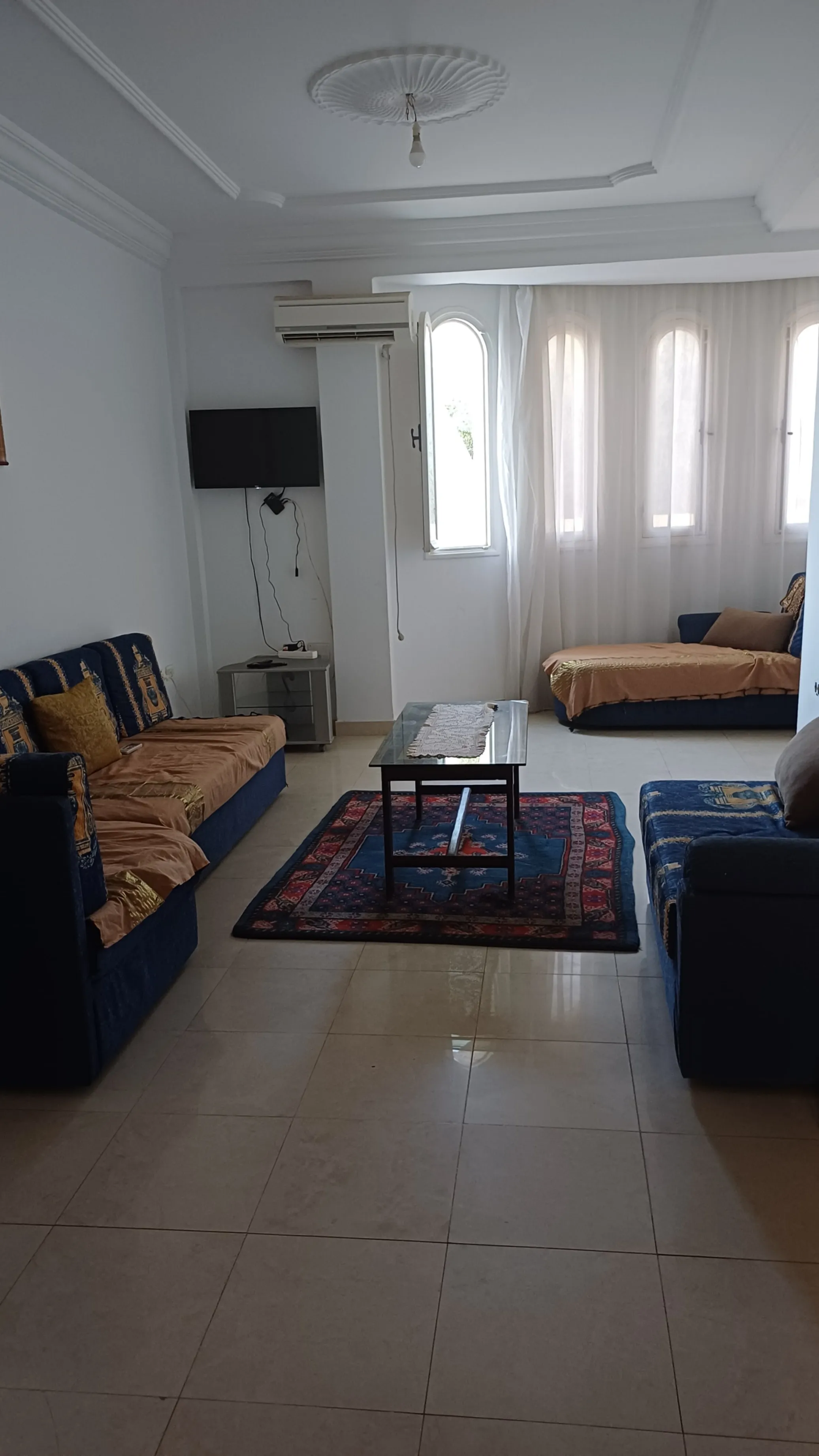 location de vacances a kantaoui
