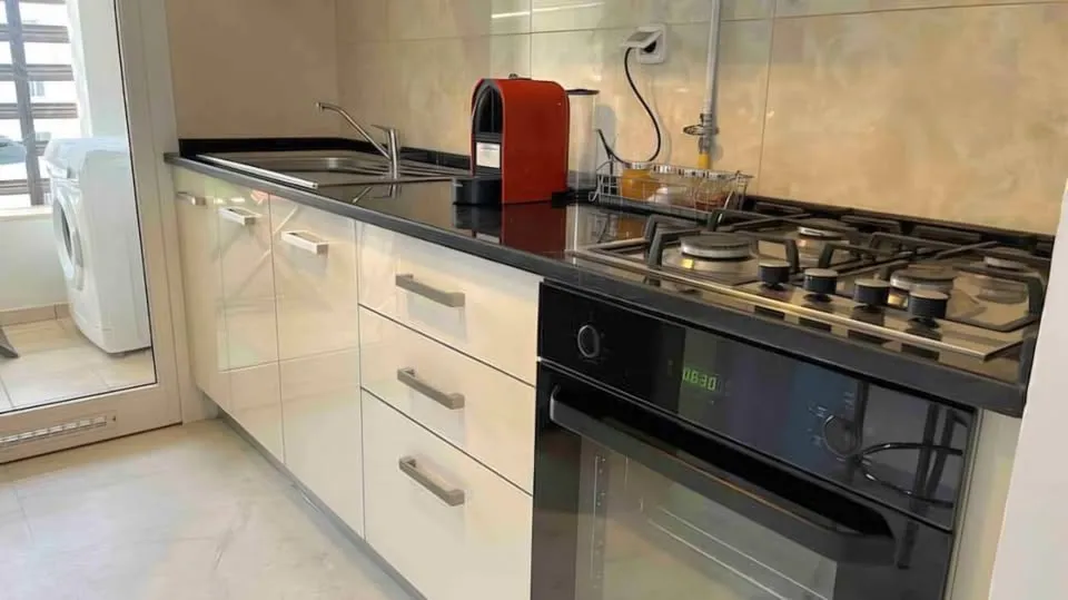 Studio à Jardin de Carthage