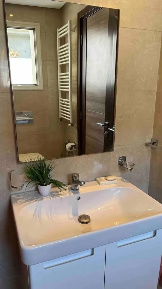 Studio à Jardin de Carthage