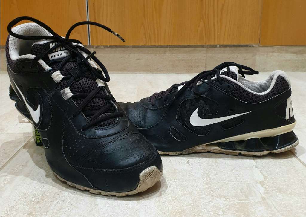 Chaussures Nike
