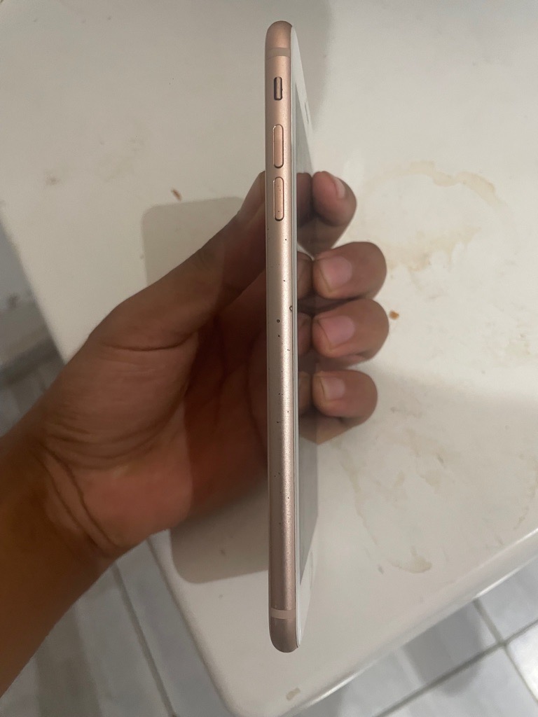 iphone 8 plus version européenne