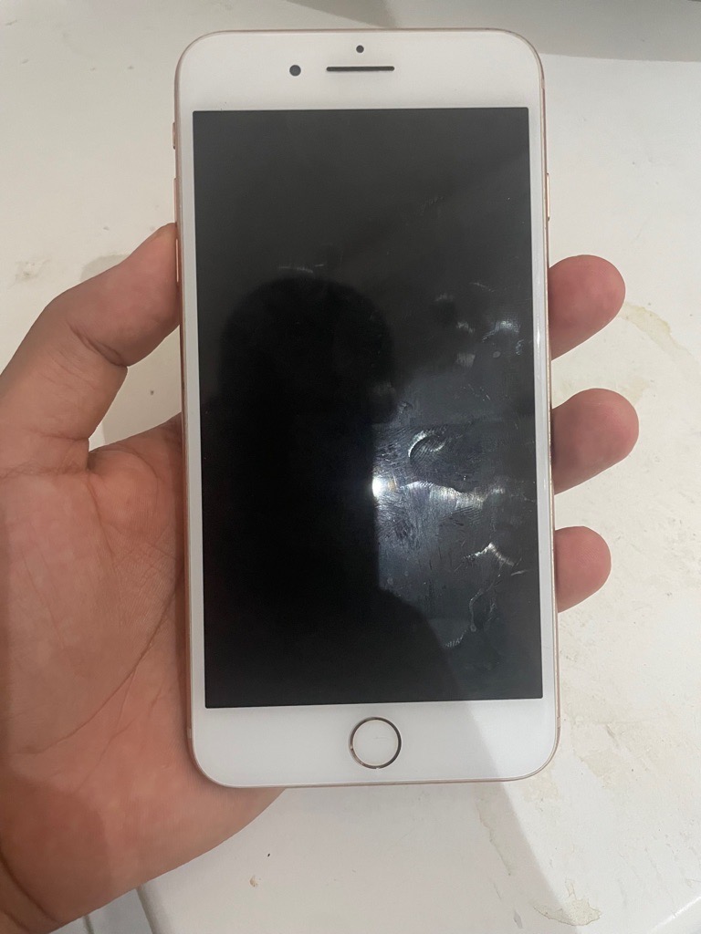 iphone 8 plus version européenne
