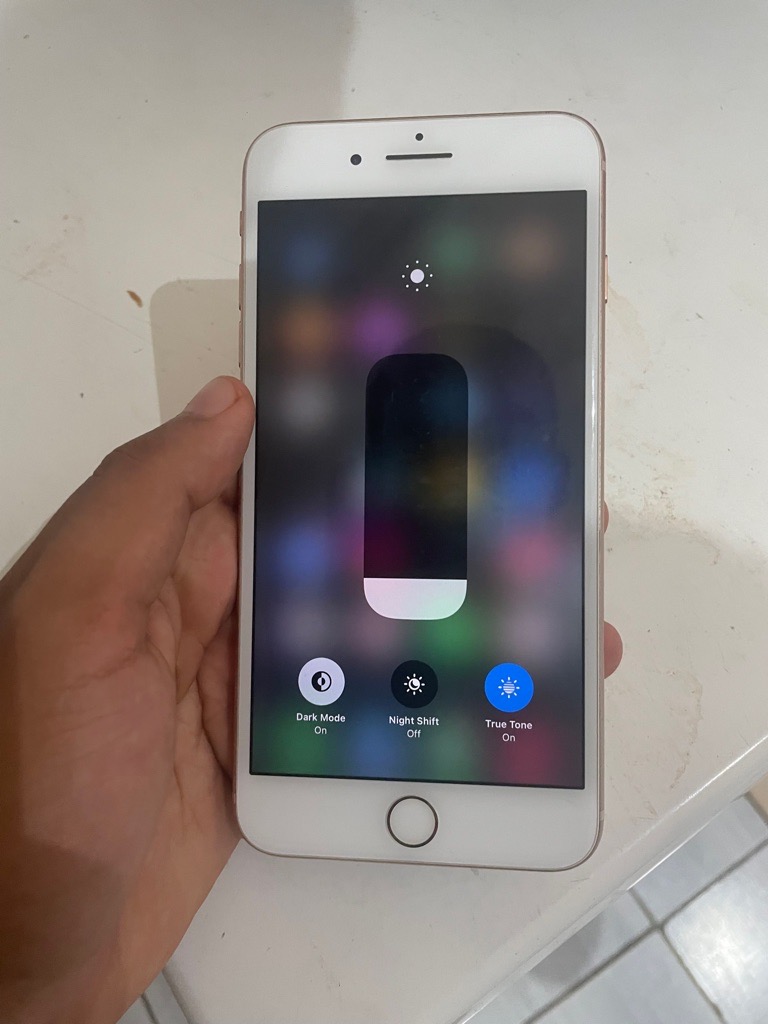 iphone 8 plus version européenne