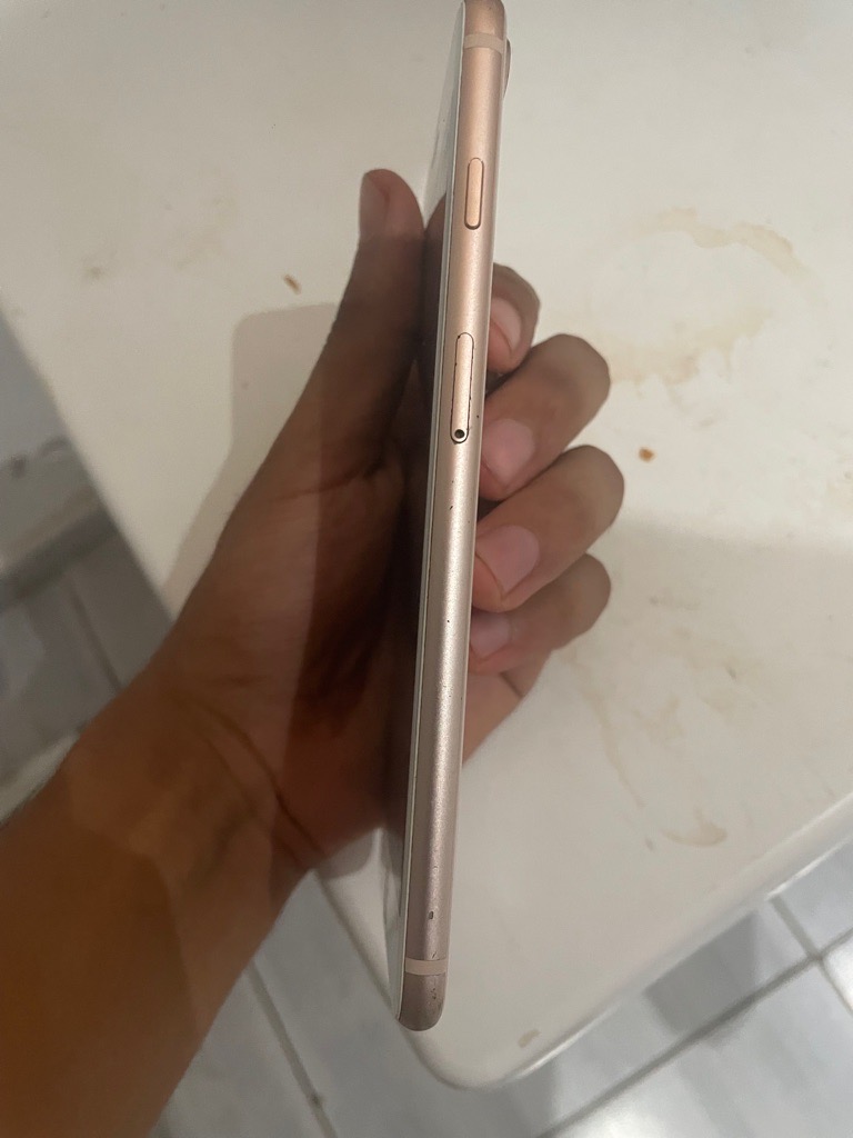 iphone 8 plus version européenne