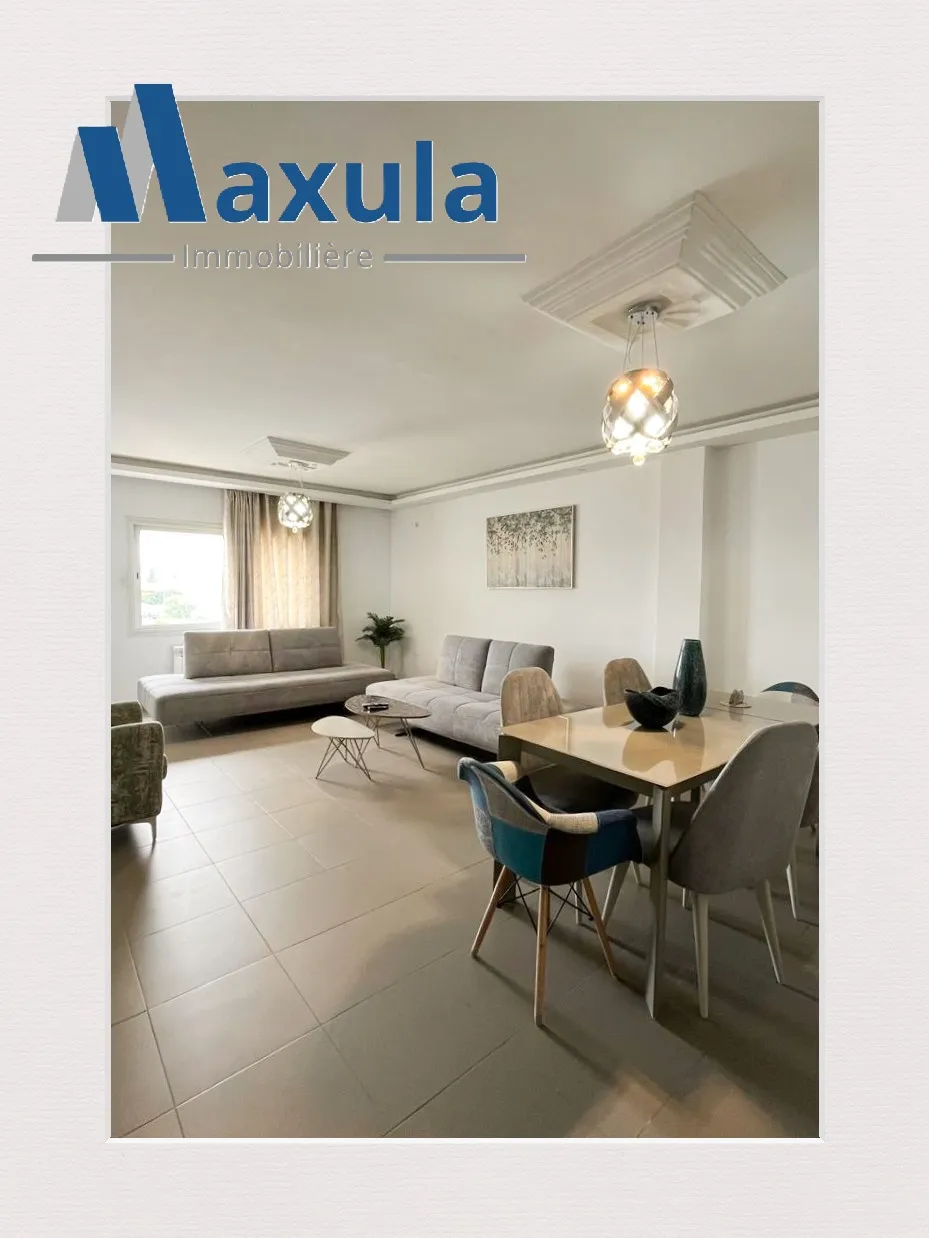 À VENDRE MAISON R+1 AVEC REZ COMMERCIAL DANS LE CENTRE DE BEN AROUS