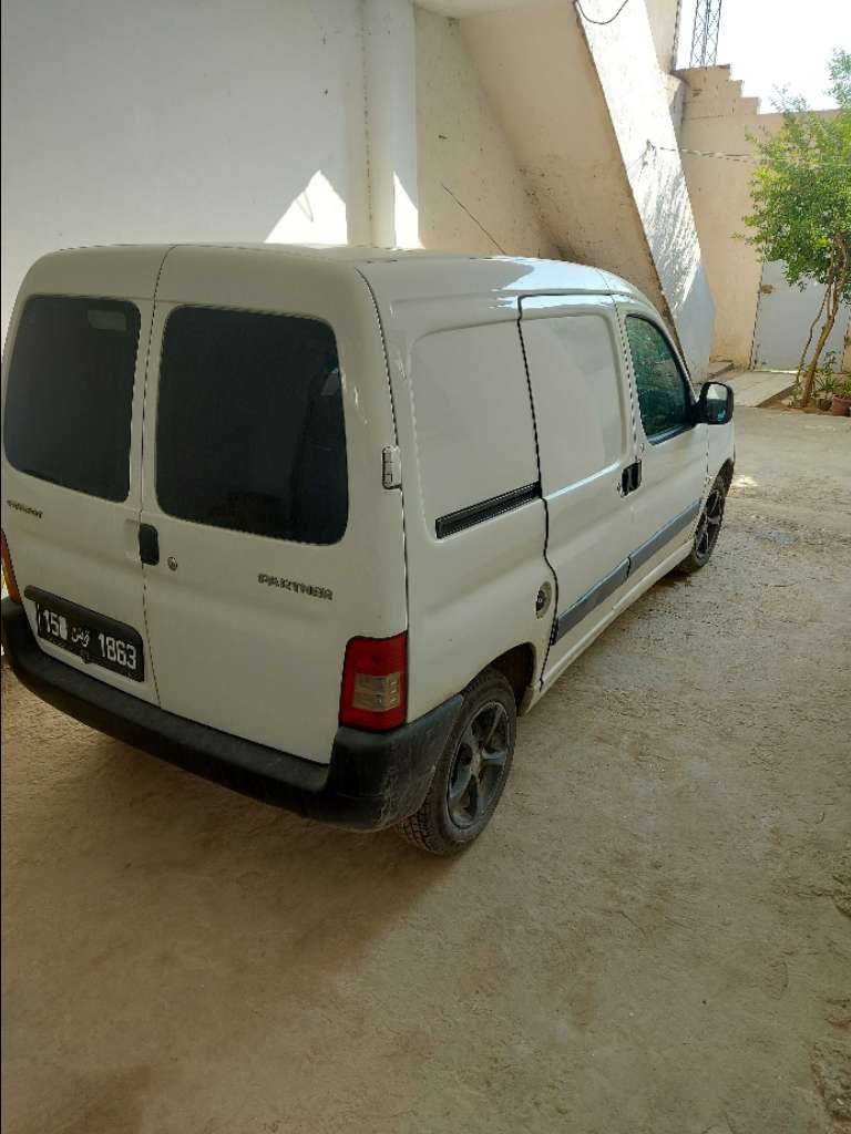 partner modèle 2012 ndhifa baaaaaaaacha 55 256 506
