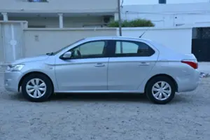 UNE TRÈS BELLE CITROËN C-ELYSÉE  Tel : [58.304.790] Prix 23.800