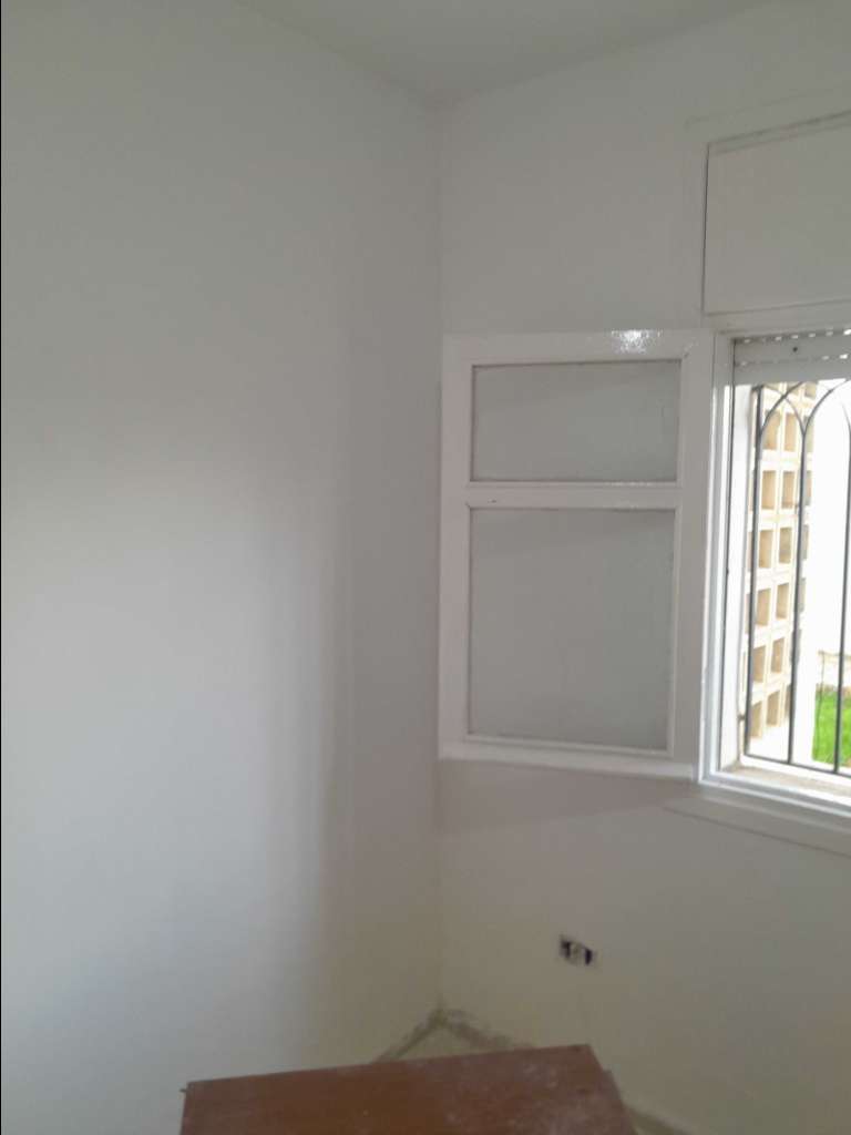 À louer appartement au rez-de-chaussée résidence emna nour Ja3fer ariana 