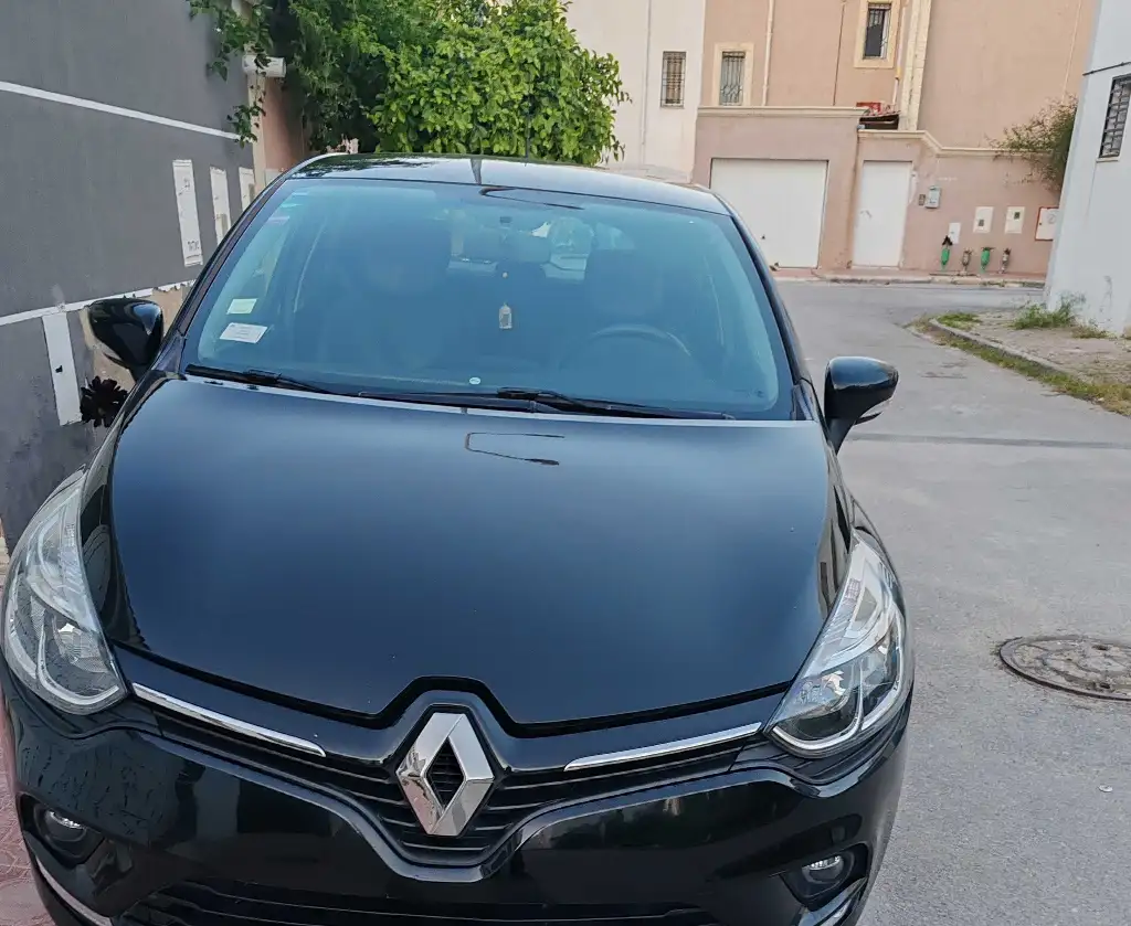 Clio 4
