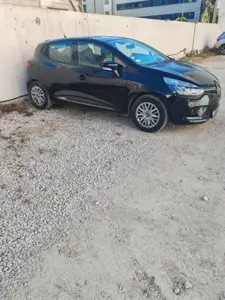 Clio 4 