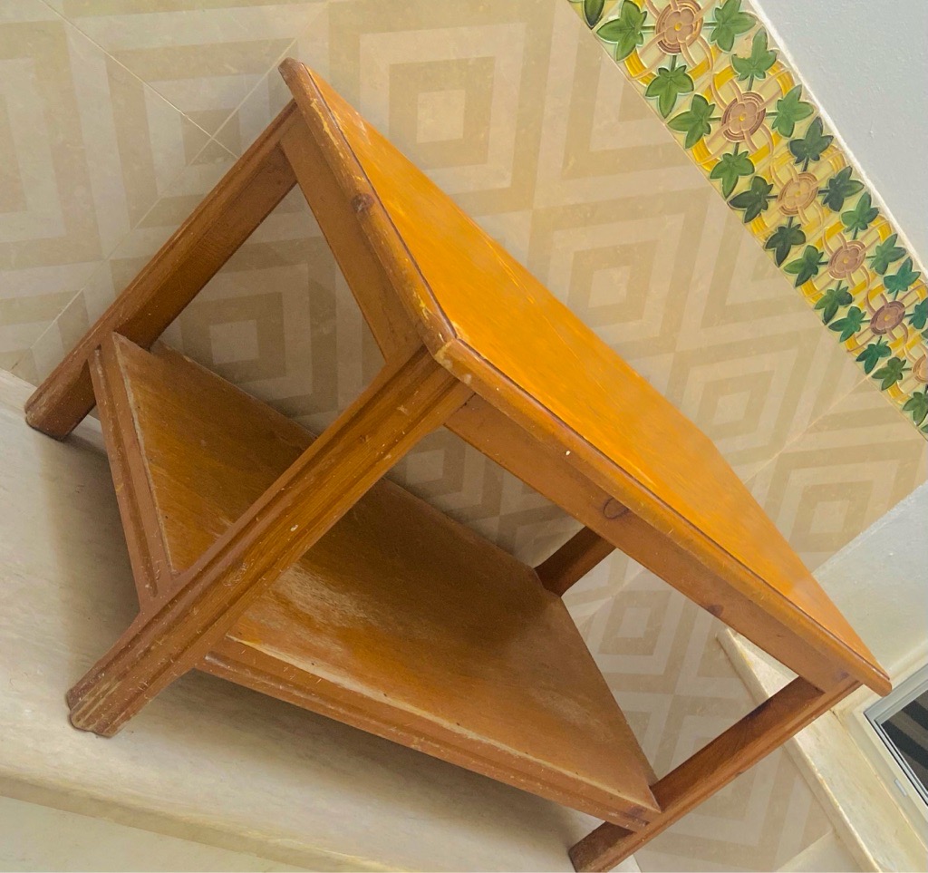 Tabel loh 