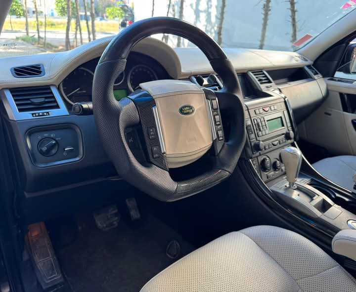 đ„ Range Rover Sport HSE đ„
âïž on accepte l Ă©change des voitures
