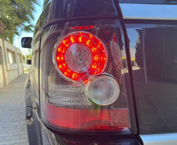 đ„ Range Rover Sport HSE đ„
âïž on accepte l Ă©change des voitures