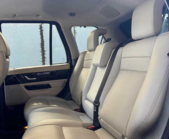 đ„ Range Rover Sport HSE đ„
âïž on accepte l Ă©change des voitures