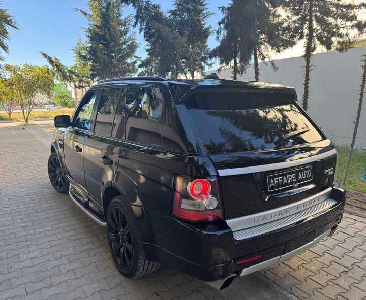 đ„ Range Rover Sport HSE đ„
âïž on accepte l Ă©change des voitures