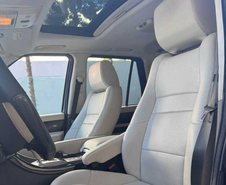 đ„ Range Rover Sport HSE đ„
âïž on accepte l Ă©change des voitures