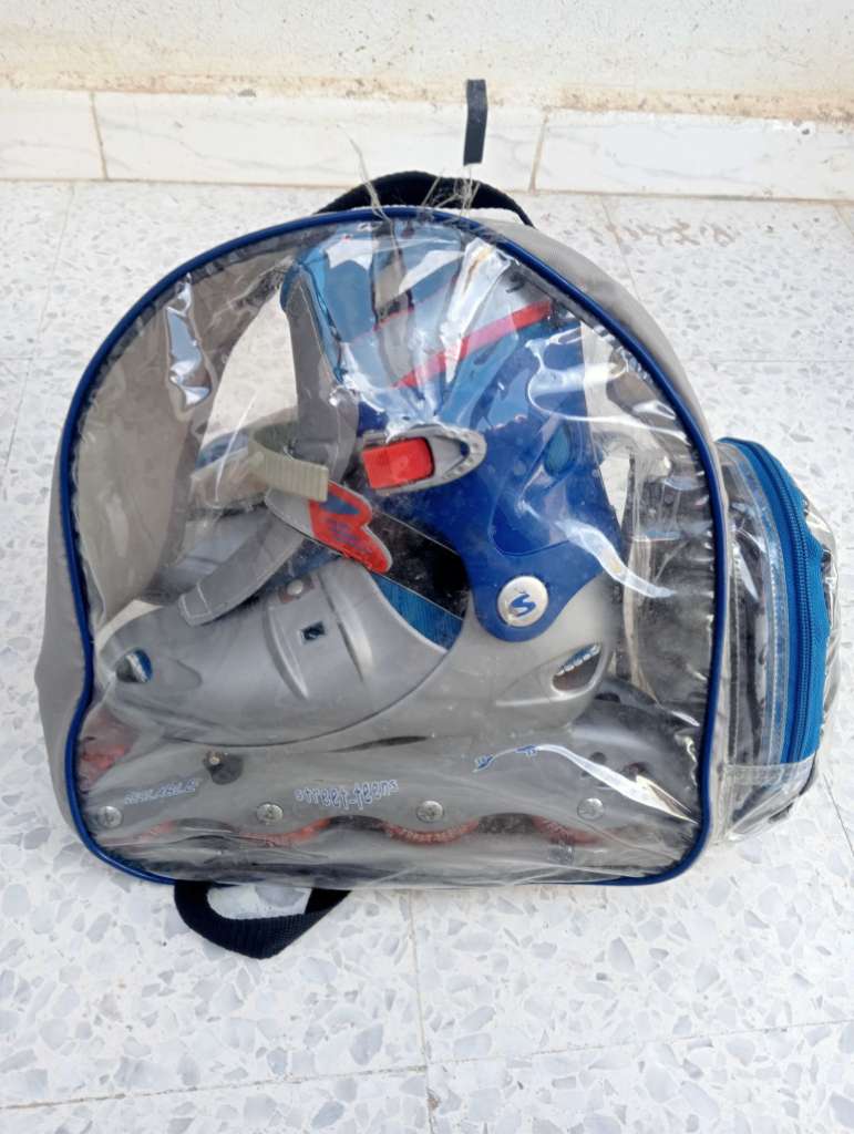 Patanette a vendre 20863816 pointure 33 hâta 36 