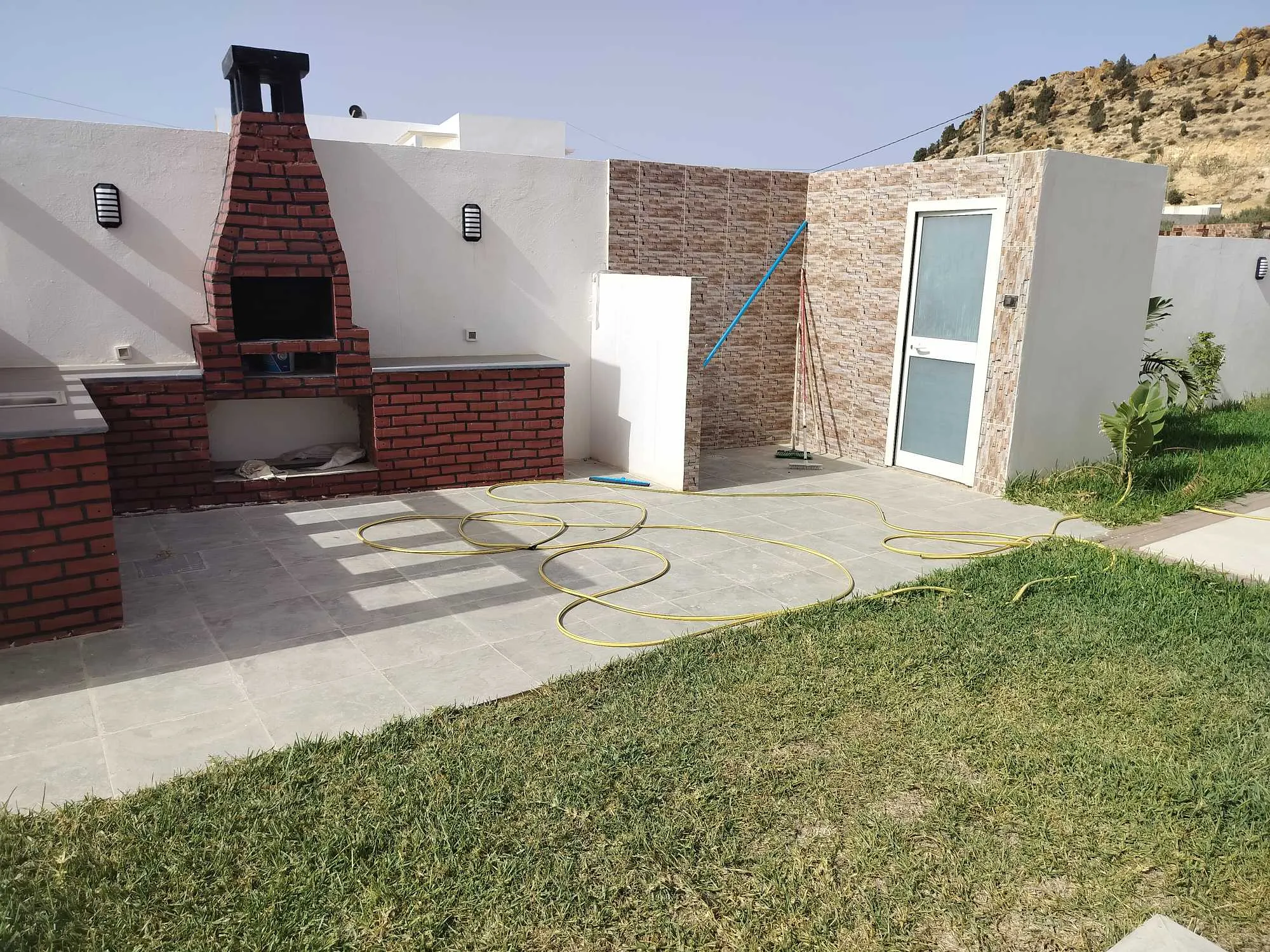 villa lux 700 m