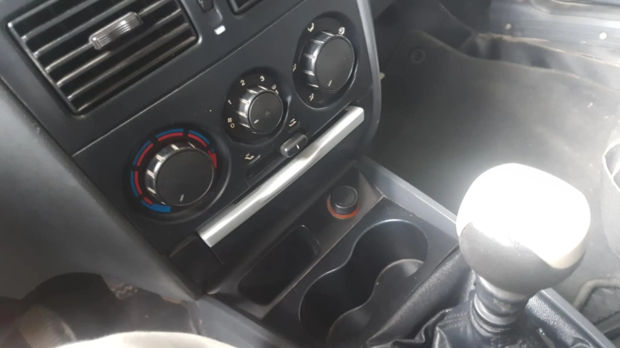 Fiat Siena Modele 2007 en tres bon etat