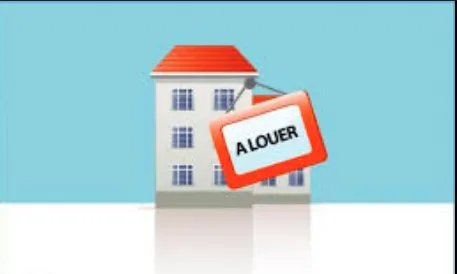 Appartement a louerrr