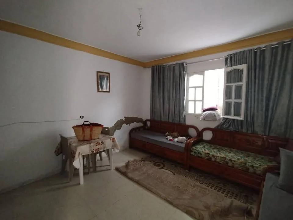 deux maison au ceinture hammamet 29730412