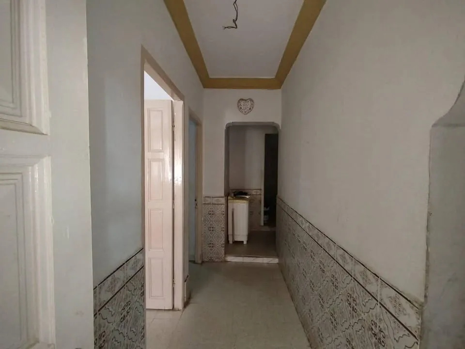 deux maison au ceinture hammamet 29730412