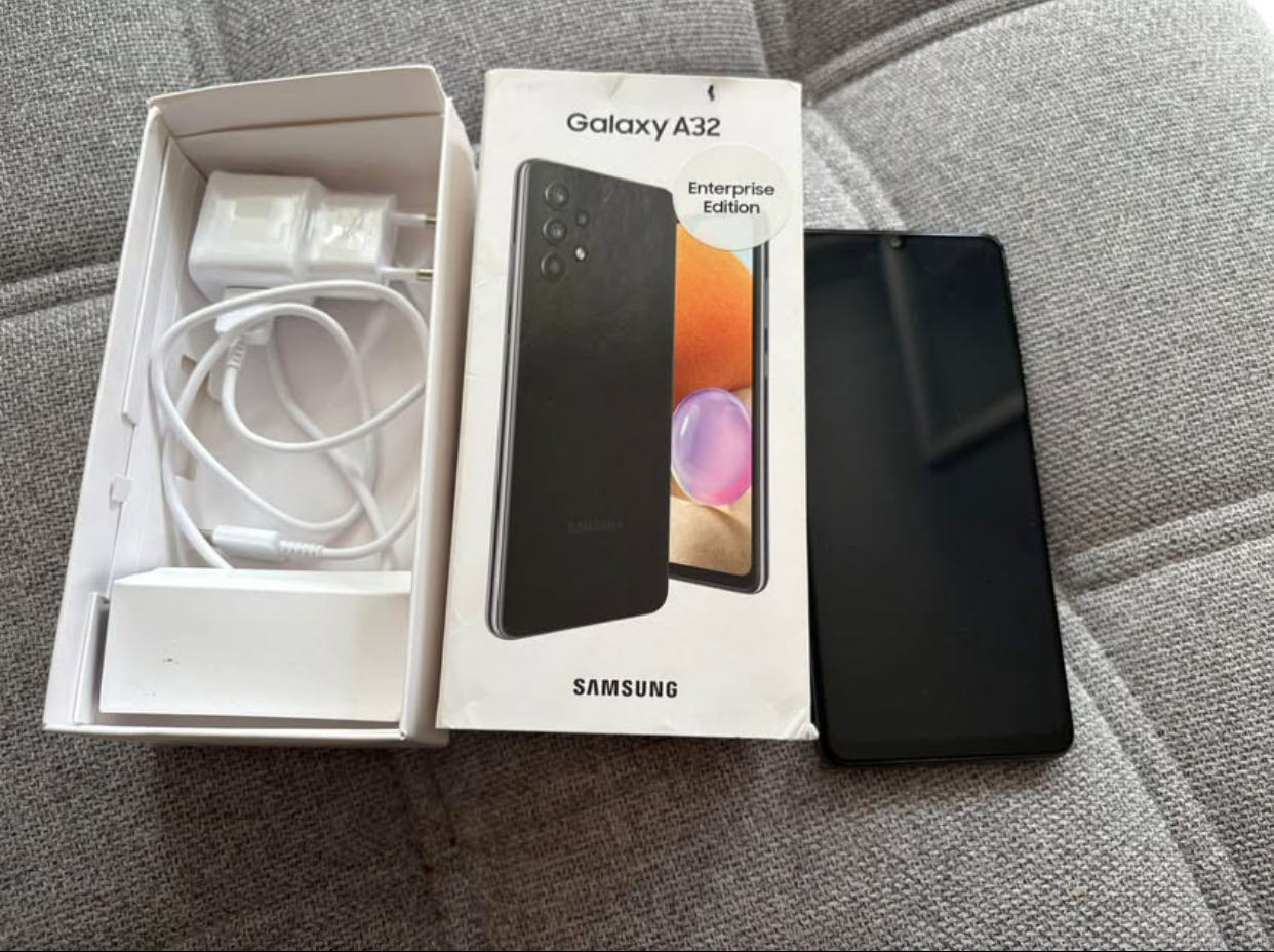 Samsung A32