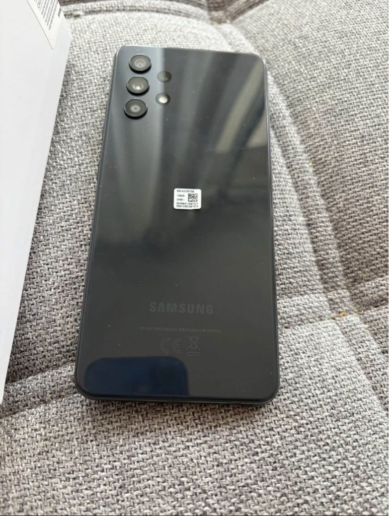 Samsung A32