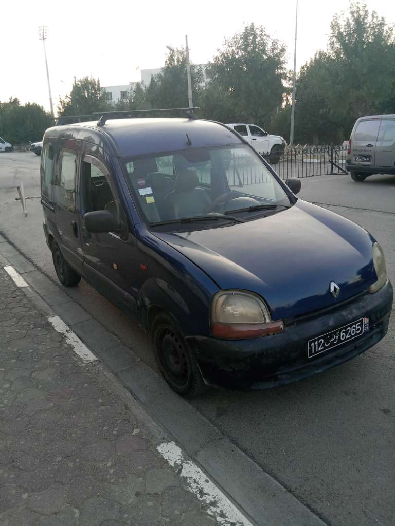 Kongoo avendre 
