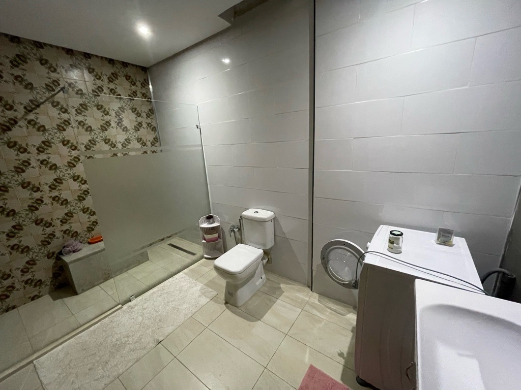 A louer un Appartement s+2 meublé pour courte durée 