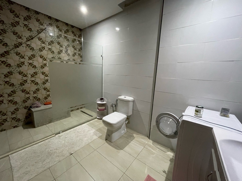 A louer un Appartement s+2 meublé pour courte durée 