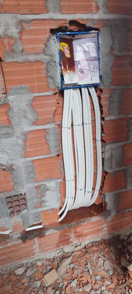 Électricité bâtiment et industriel 