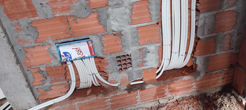 Électricité bâtiment et industriel 