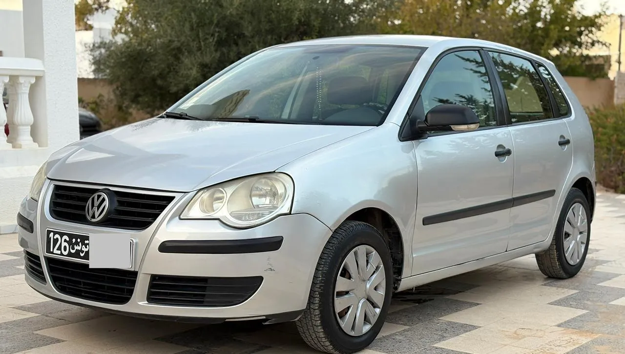POLO 6