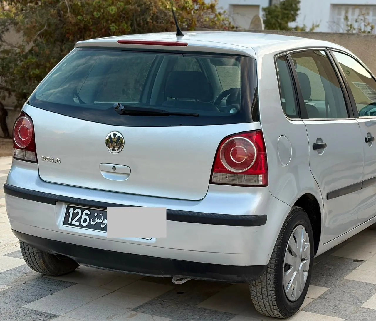 POLO 6