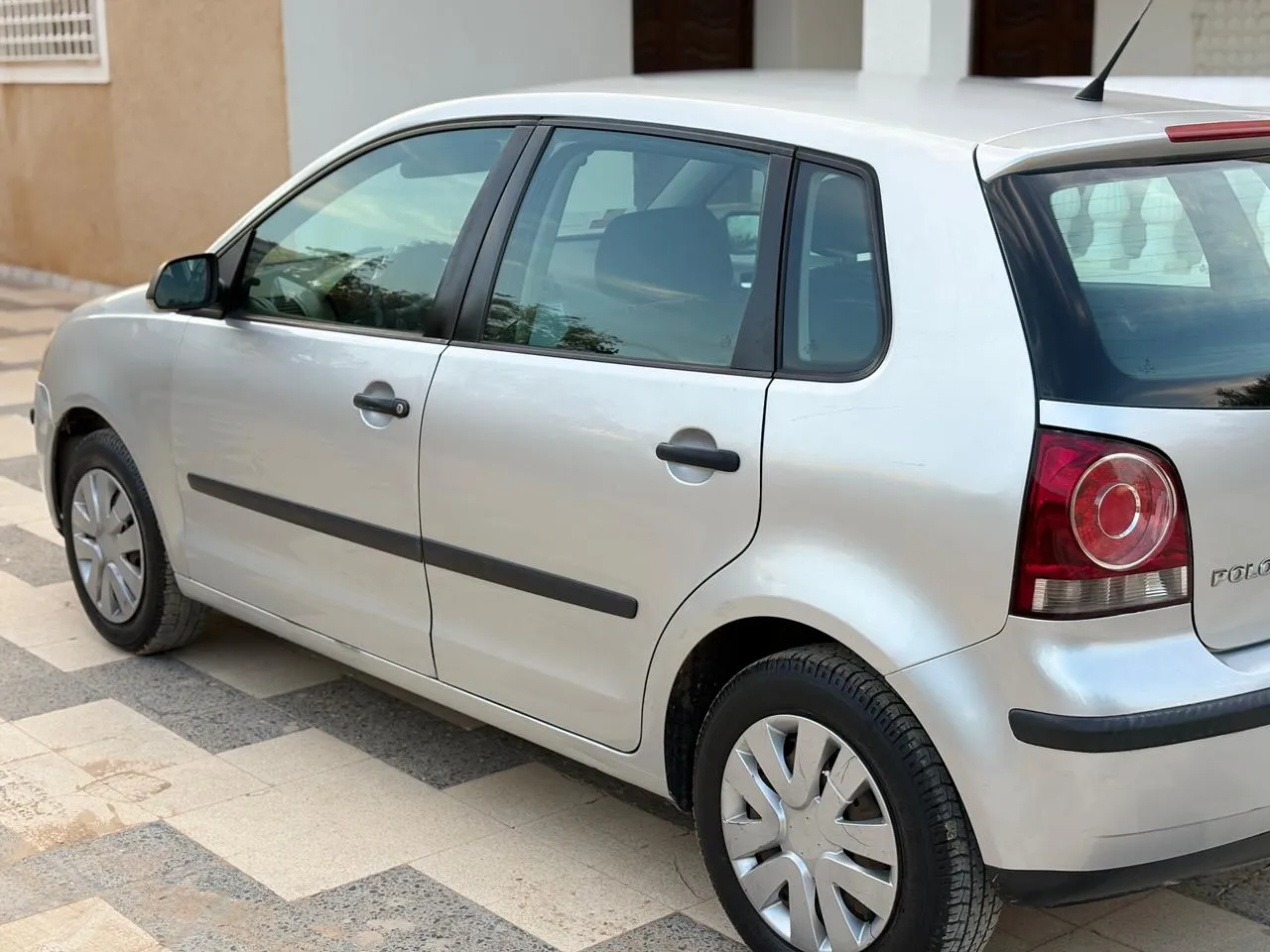 POLO 6