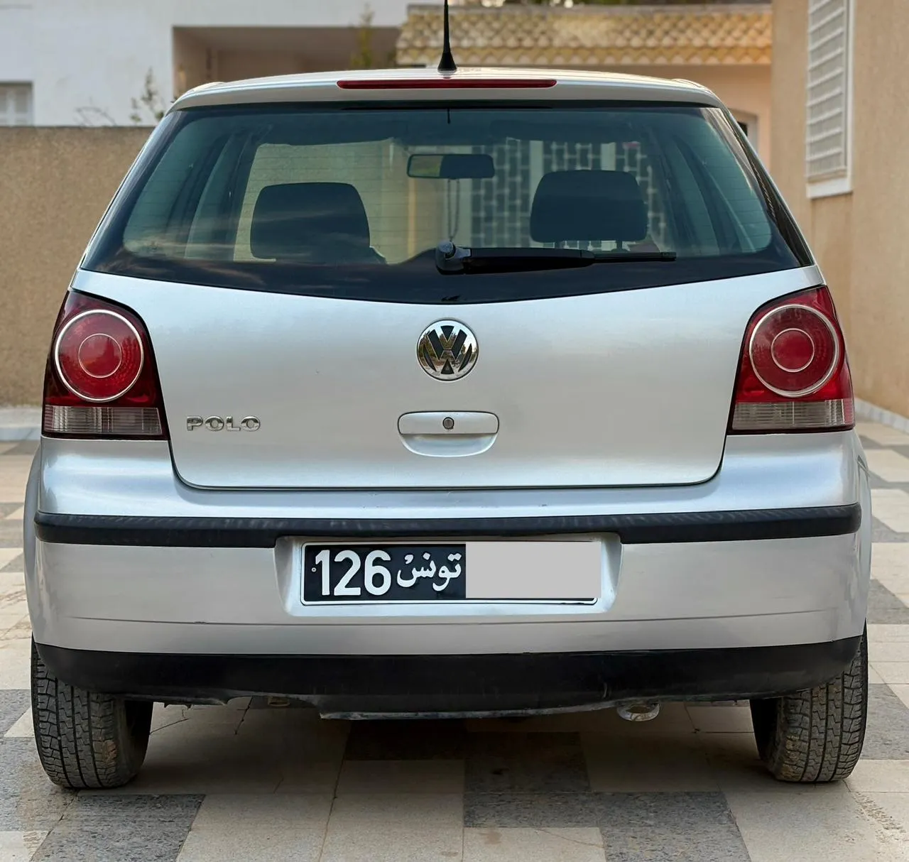 POLO 6