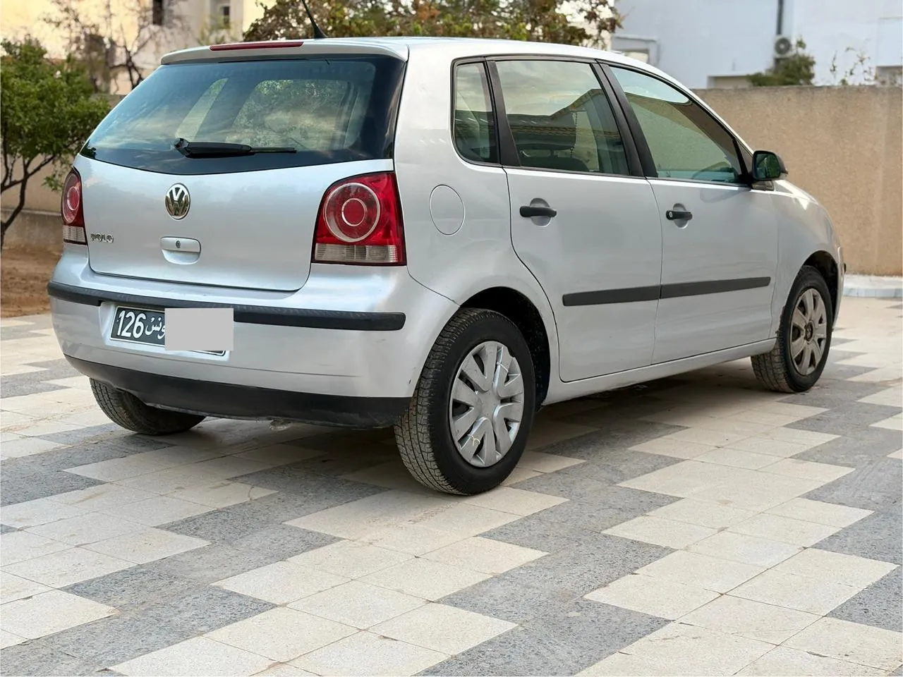 POLO 6