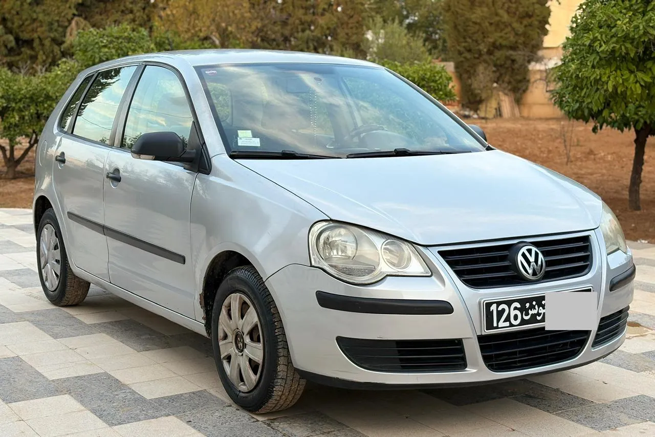 POLO 6