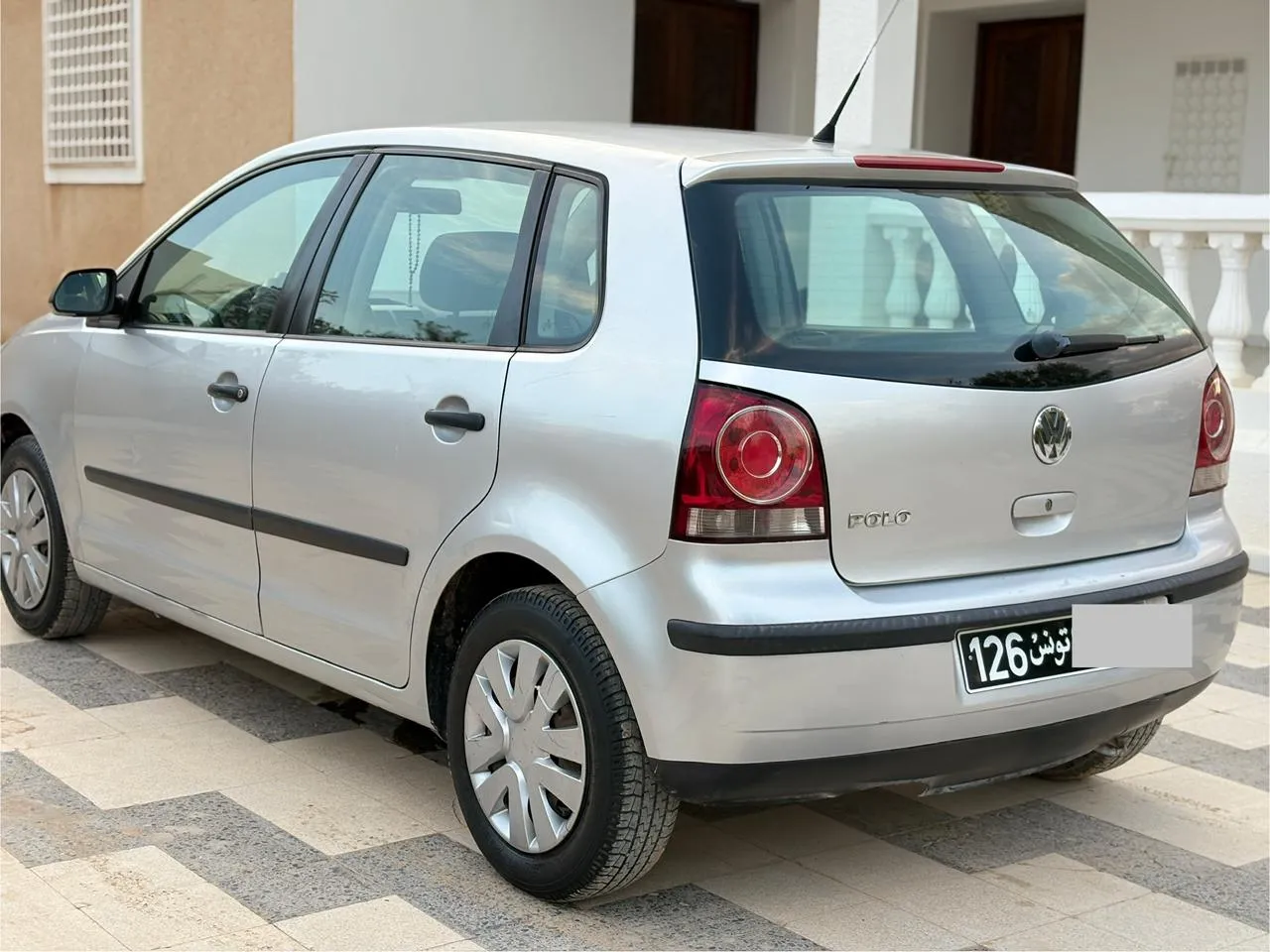 POLO 6