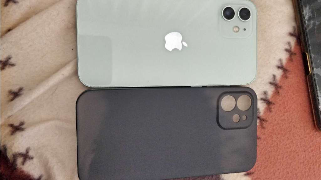 Apple iphone 12 128gb