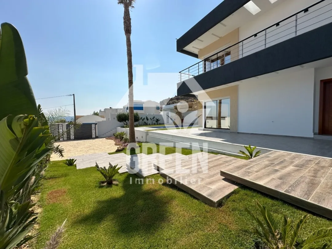 Villa ROMEO
