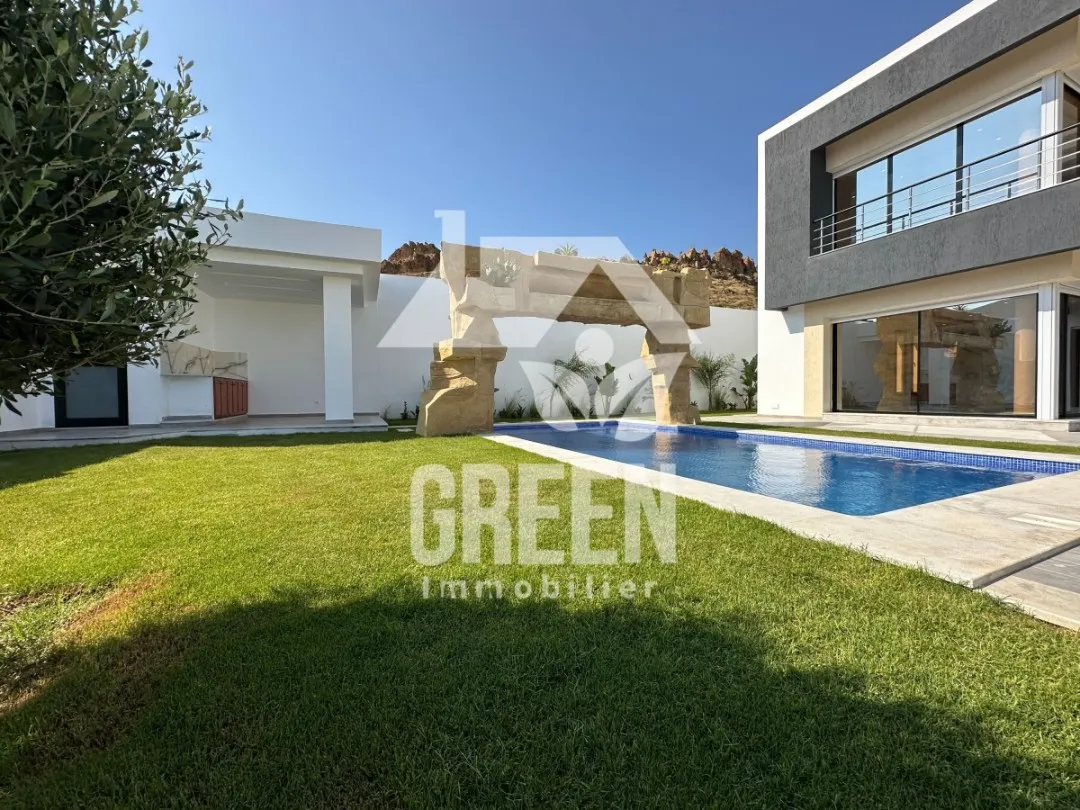 Villa ROMEO