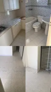 Appartement S+2 à louer au Bardo