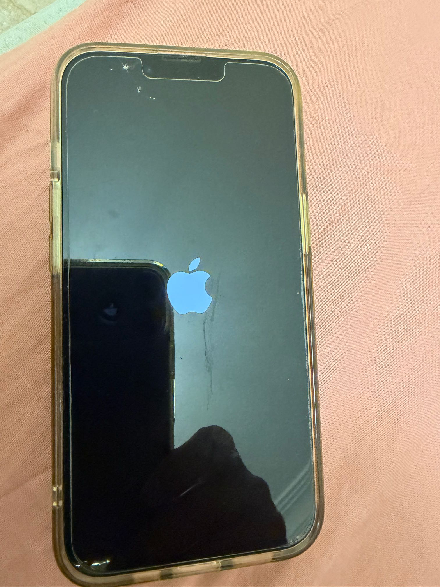 iPhone 13 Pro en excellent état quasi neuf