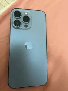 iPhone 13 Pro en excellent état quasi neuf